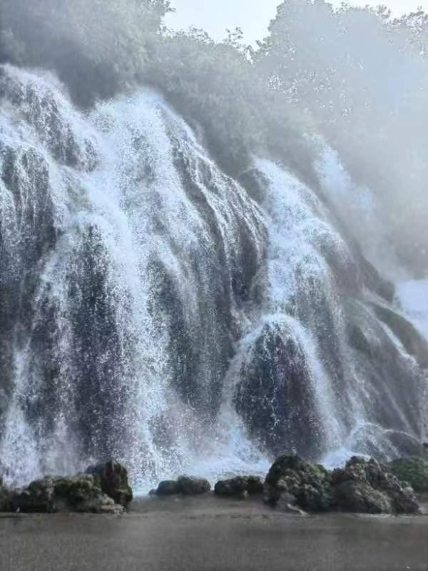海滩棚屋逃生