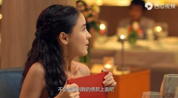 仙气满满!45岁颜丹晨,如人间仙子般的绝美,真正的人间尤物引人倾慕!